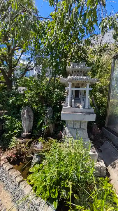 吉祥寺(大阪府)