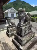 老松天満宮(老松大明神)(大分県)