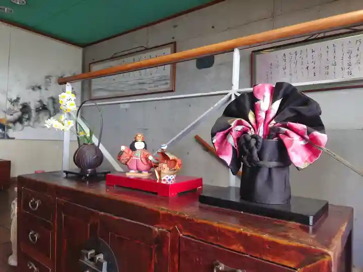 座間神社(神奈川県)