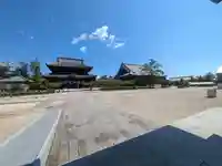 本山専修寺(三重県)