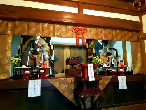 臨済寺(静岡県)