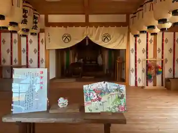 諏訪神社(徳島県)