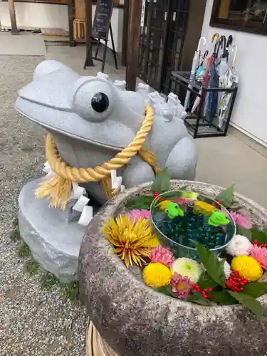 尾張猿田彦神社(愛知県)