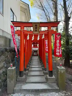 秩父今宮神社(埼玉県)