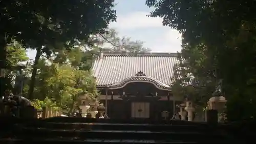  智積院(京都府)