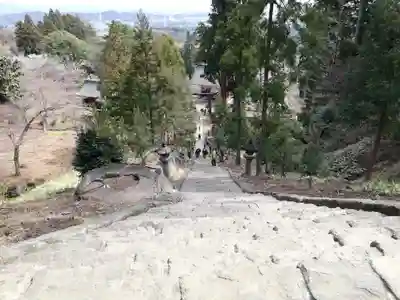 妙義神社のその他建物