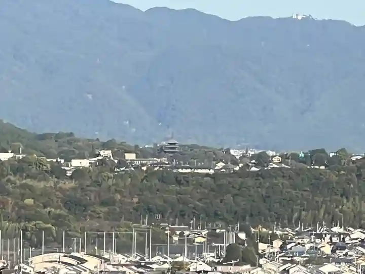 常寂光寺(京都府)