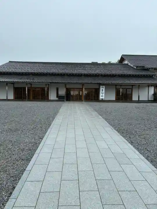 恐山菩提寺(青森県)