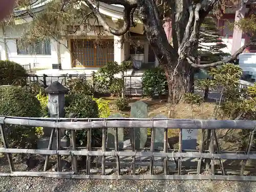 禪定院のその他建物