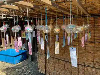下谷神社(東京都)