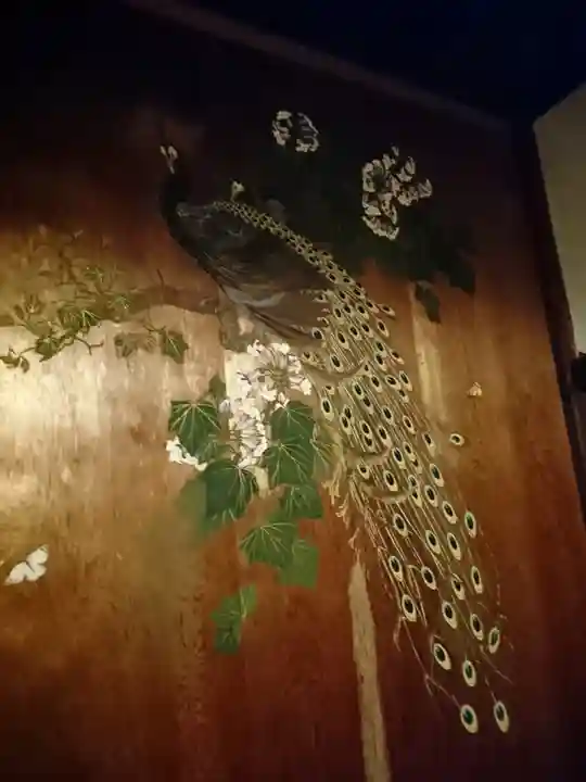 青蓮院門跡の芸術