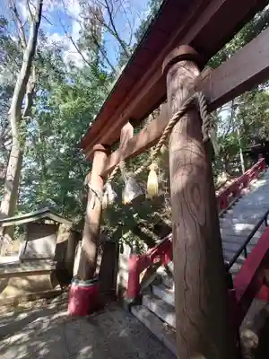 八幡宮(神奈川県)