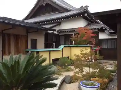海徳寺のその他建物