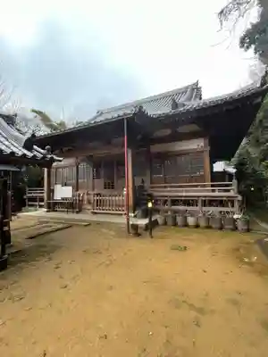 観音寺(福岡県)