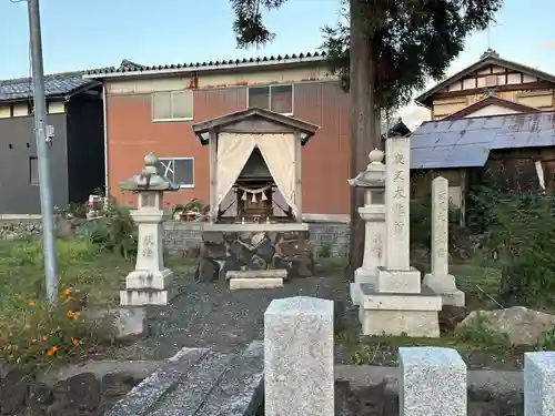 賣比多神社(滋賀県)