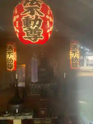 鬼子母神堂　(法明寺）(東京都)