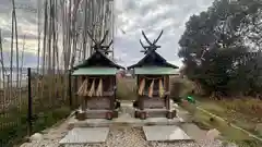 齋宮神社(奈良県)