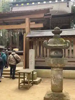 鹿島神宮(茨城県)