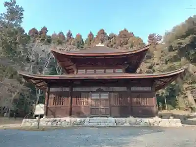 園城寺（三井寺）(滋賀県)