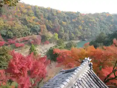 大悲閣千光寺(京都府)