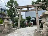 八宮神社(兵庫県)