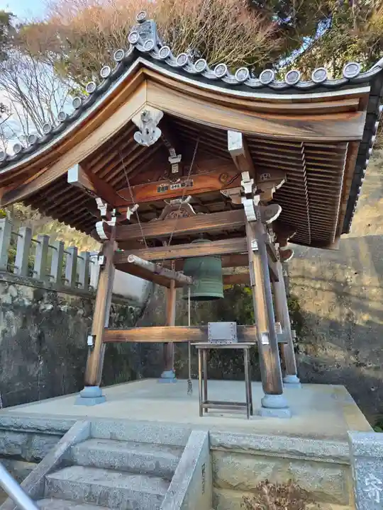勝行院(法海寺)のその他建物
