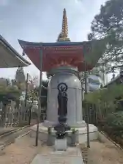 室泉寺(東京都)