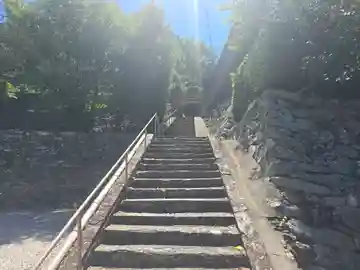 如来寺(和歌山県)