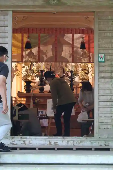 金勝寺(滋賀県)