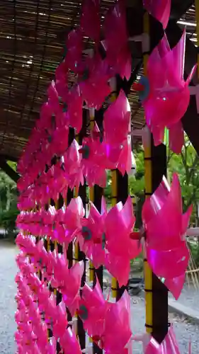 水無瀬神宮(大阪府)