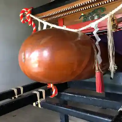 どんつく神社のその他建物