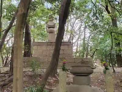 昆陽寺のその他建物