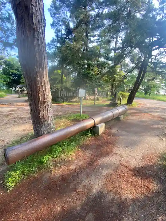 天橋立神社(京都府)
