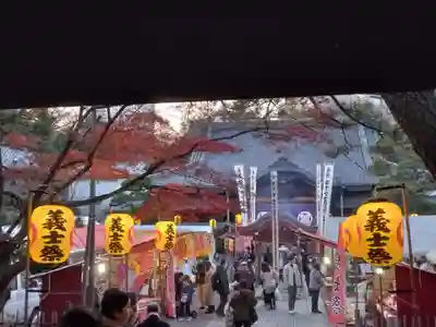 泉岳寺(東京都)
