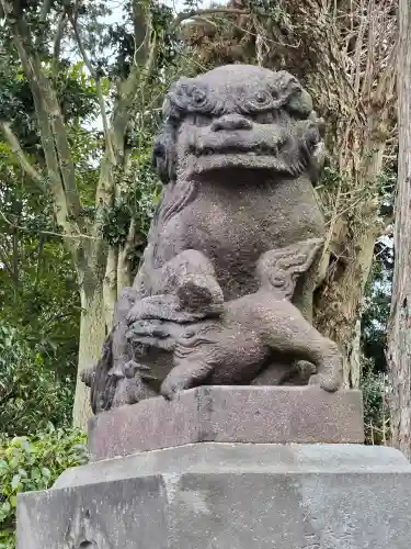 新橋浅間神社(静岡県)
