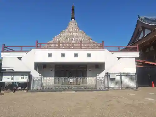 壬生寺(京都府)