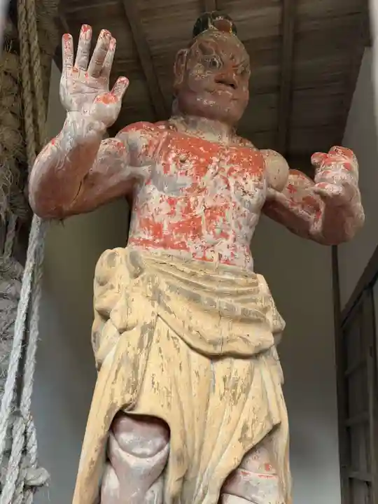 如意輪寺(徳島県)