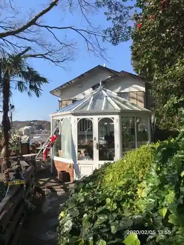 叶神社 (西叶神社)の周辺