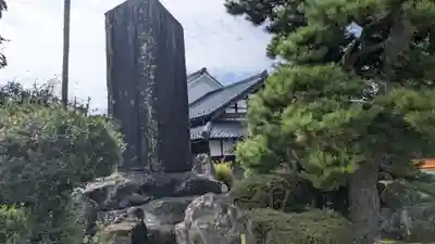 聞法寺(福井県)