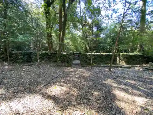神明神社(徳島県)