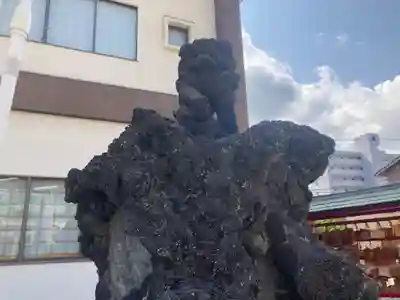 鶴見神社(神奈川県)