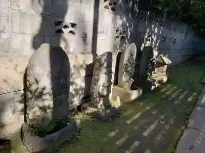 福泉寺(東京都)