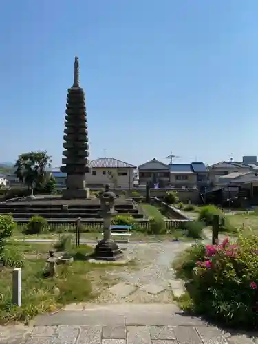 般若寺 ❁﻿コスモス寺❁のその他建物