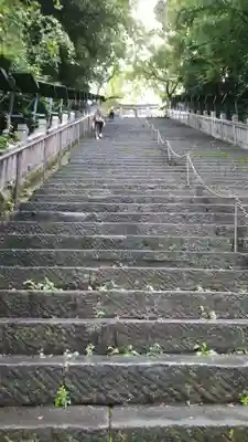 愛宕神社のその他建物