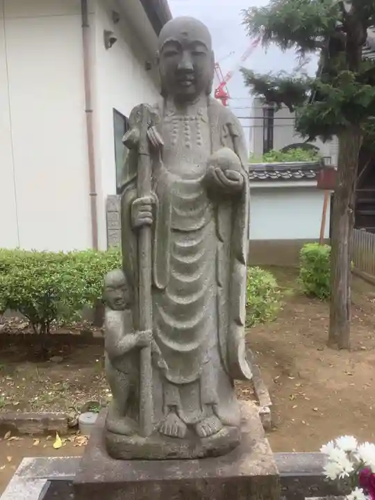 長久寺(愛知県)