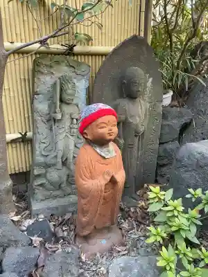 安養院(東京都)