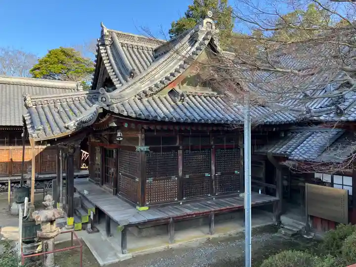 長寿院(滋賀県)