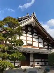 慶雲寺の建物その他