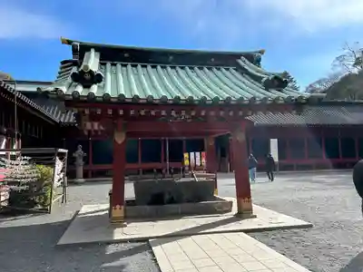 静岡浅間神社(静岡県)