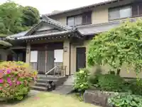 仏行寺(佛行寺)のその他建物